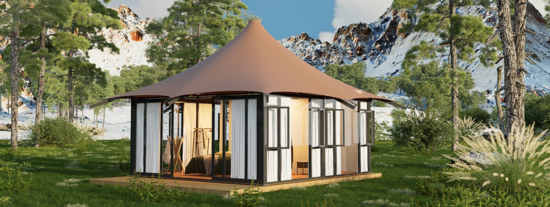 新城区装配式建筑厂家